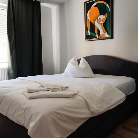 Apartament 209 Alba Iulia Exterior photo