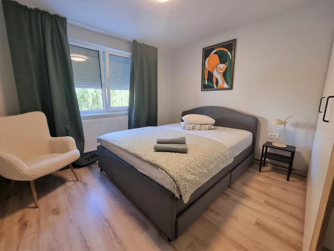 Apartament 209 Alba Iulia Exterior photo