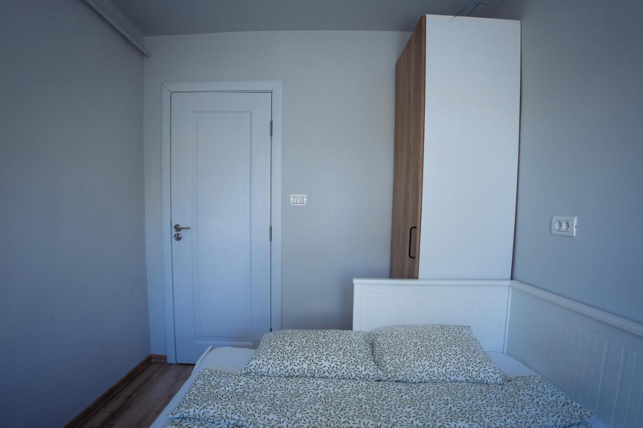Apartament 209 Alba Iulia Exterior photo